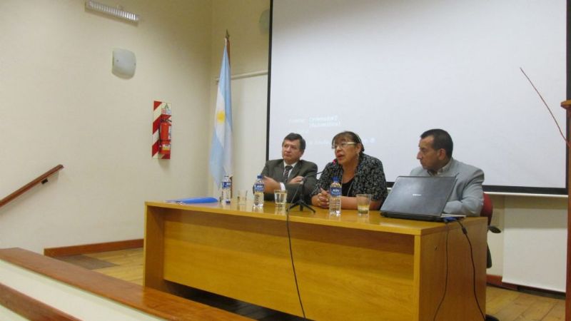 Jornada informativa de prevención sobre el ACV