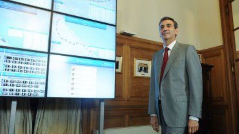 Mayores de 75 años no tendrán la obligación de renovar el DNI