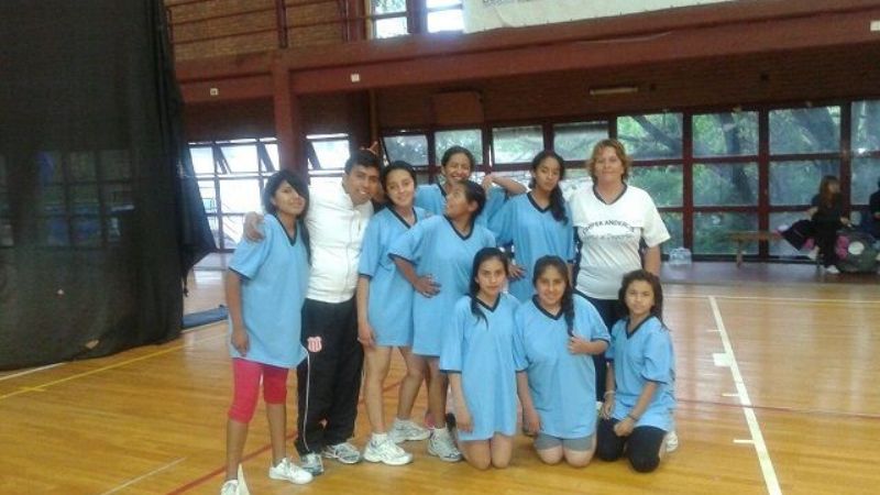 Evita: segunda muy buena jornada