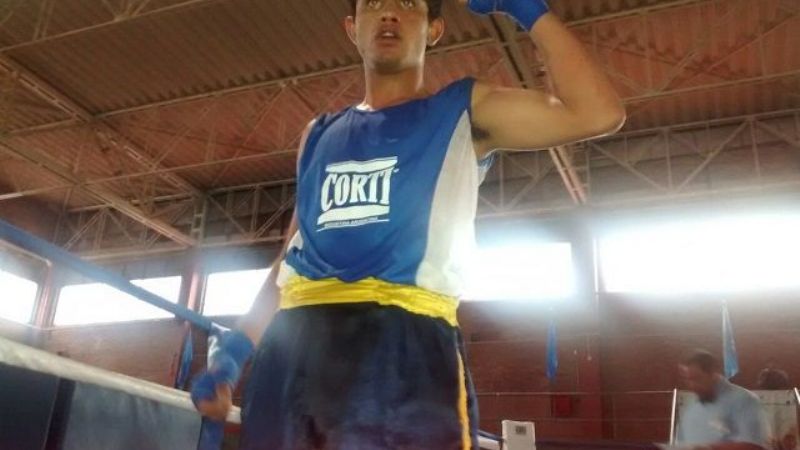 Evita: segunda muy buena jornada