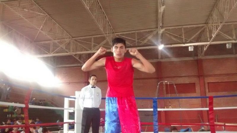 Evita: segunda muy buena jornada