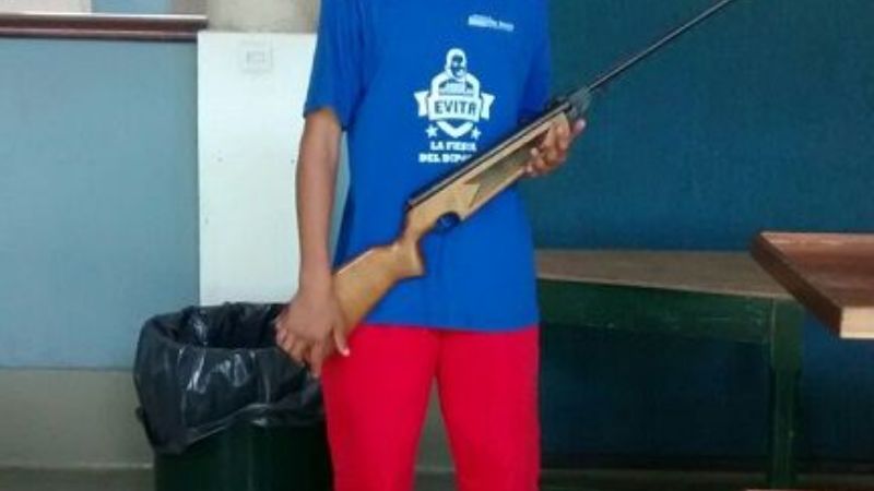 Evita: segunda muy buena jornada