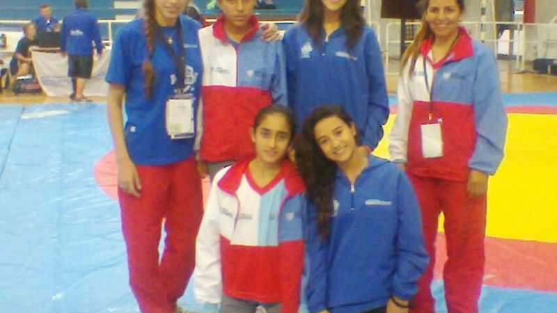 Evita: segunda muy buena jornada