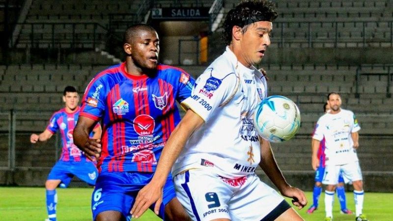 San Lorenzo, el domingo, ante el desafío de quedar segundo