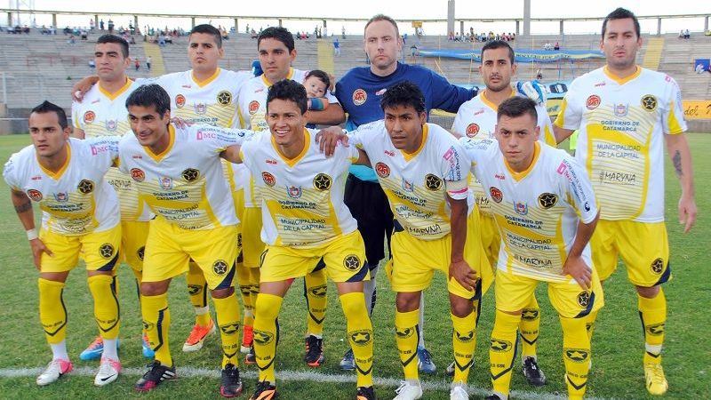 Policial apremiado por un triunfo recibe a Atl. Concepción