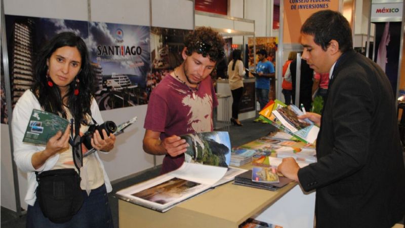 Catamarca dice presente en Termatalia 2014