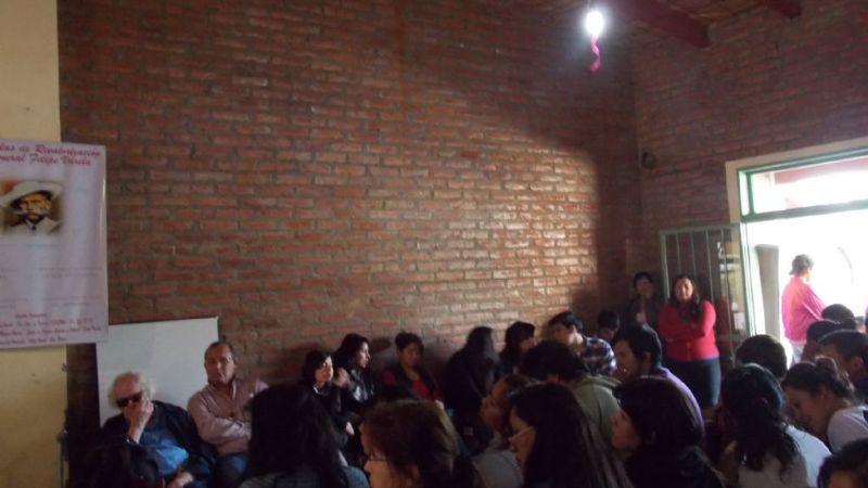 Jornada de revalorización del General Felipe Varela en San José