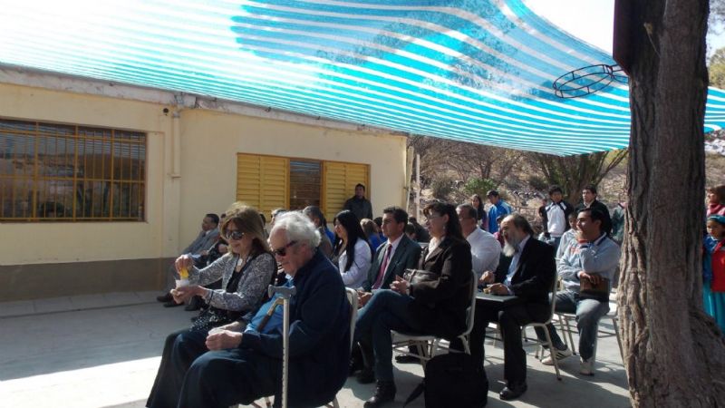 Jornada de revalorización del General Felipe Varela en San José