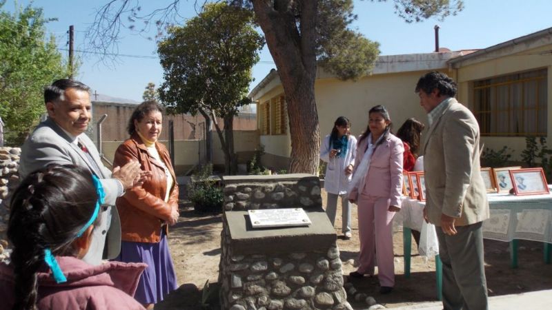 Jornada de revalorización del General Felipe Varela en San José