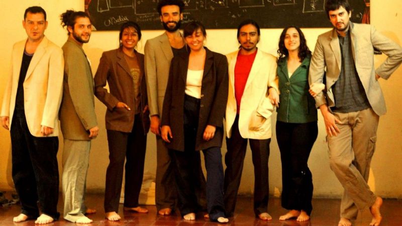 Pre-estreno de “Barro Punto Cero”