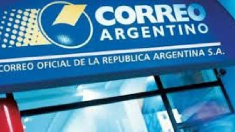Reclaman apertura de sucursal del Correo Argentino en Nueva Coneta
