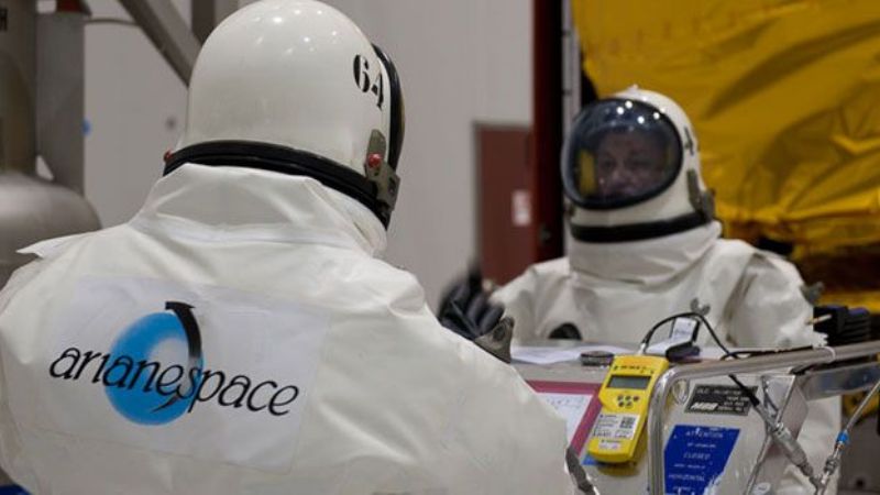 Simularán el lanzamiento del ARSAT-1 la semana próxima