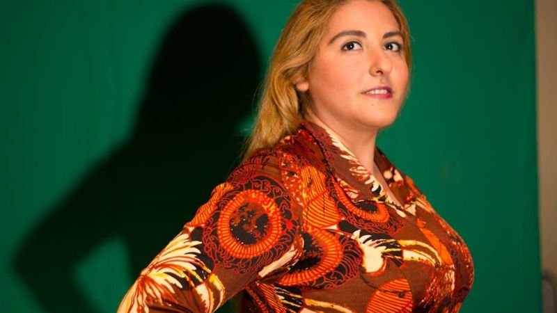 El Festival de la Palabra lleva teatro por los barrios