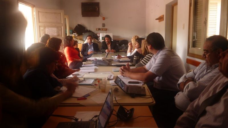 Educación trabaja en el currículum