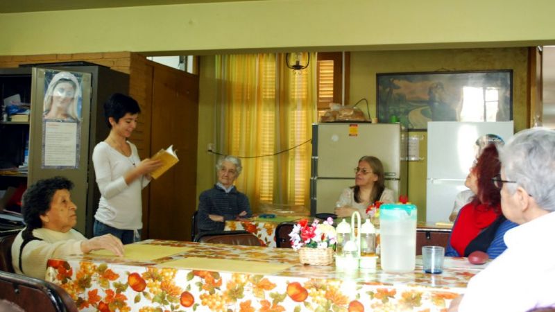 Alas de Colibrí se suma al Festival de la Palabra con su propuesta de lectura