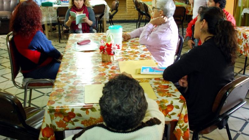 Alas de Colibrí se suma al Festival de la Palabra con su propuesta de lectura