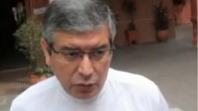 Para el padre “Pepe” Díaz, el nuevo Código Civil “debilita” a la familia