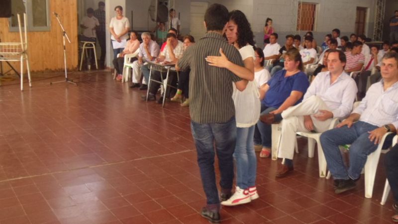 La Merced en la final departamental de las “Olimpiadas del Saber”