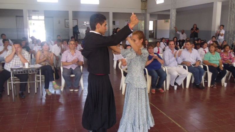 La Merced en la final departamental de las “Olimpiadas del Saber”
