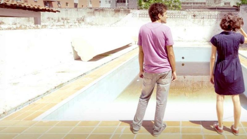 “Incendio” y “Sonidos vecinos” en el Espacio Incaa