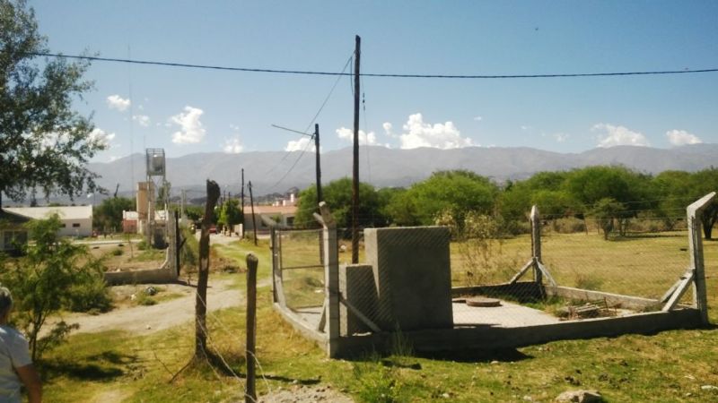 Vecinos piden a la DASI soluciones por los malos olores de los líquidos cloacales