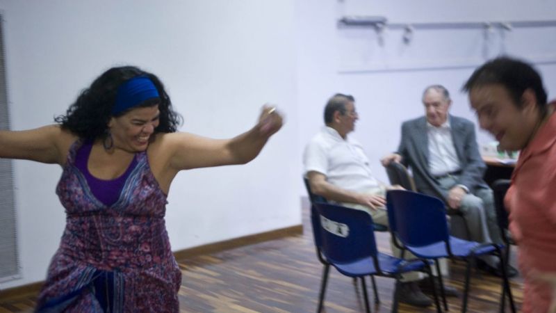 Juan Manuel Rivera le canta al amor