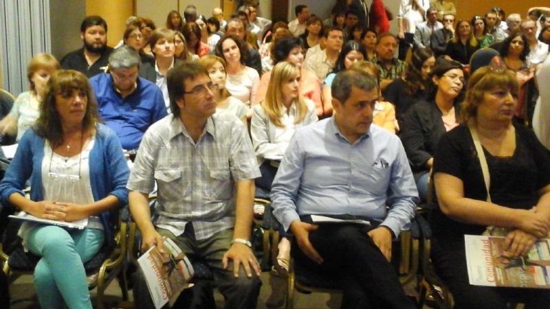 Catamarca se prepara para combatir el Ébola