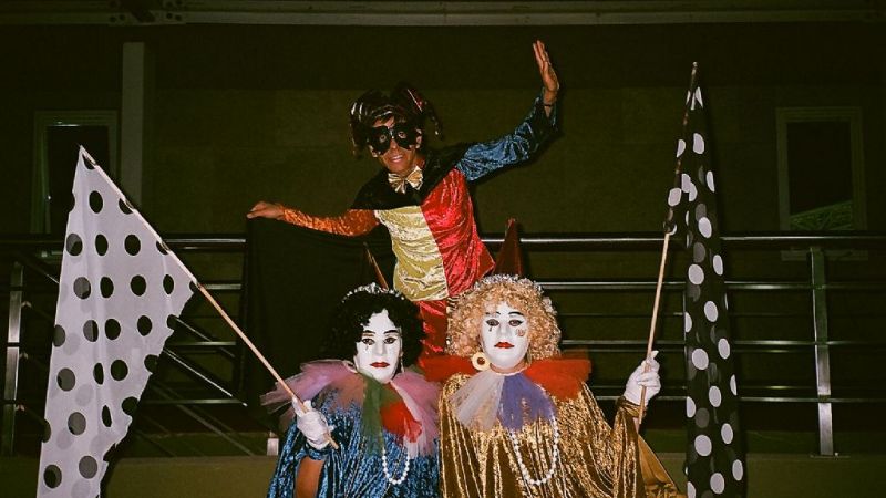 Nueva función de Popurrí