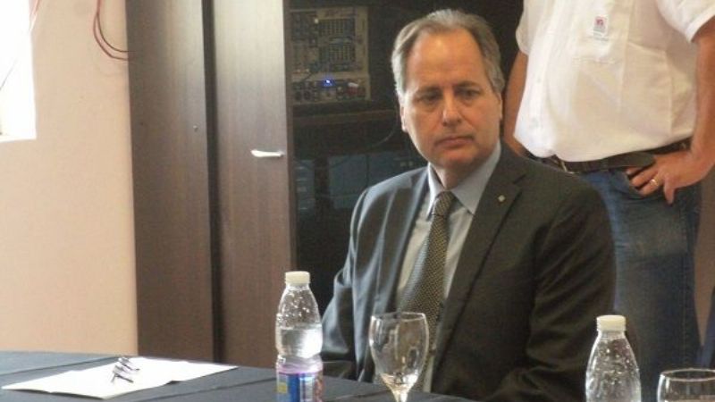 El INTA con nuevo director