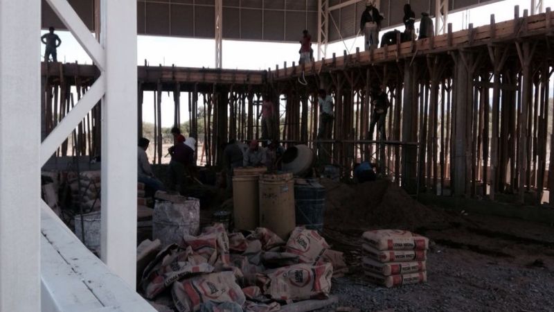 Se invertirán 25 millones en el Polo Turístico Fariñango