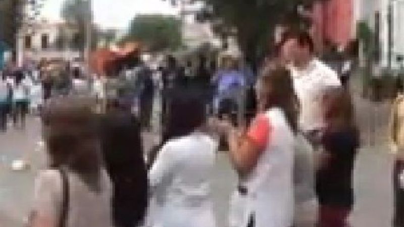 “Es nuestra ley salarial y tenemos que defenderla”