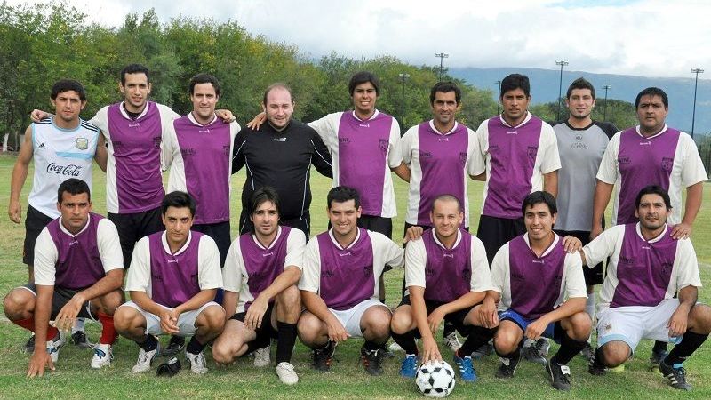 En Maxi, ya están los clasificados a la próxima ronda del Clausura