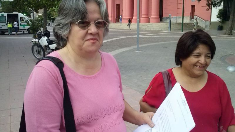 Se cierra la conciliación obligatoria de los no docentes