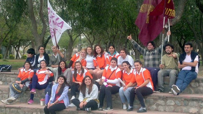 En la Universitaria, nadie tiene asegurado el título del Anual