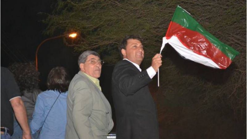 “Los pistoleros mas ligeros”