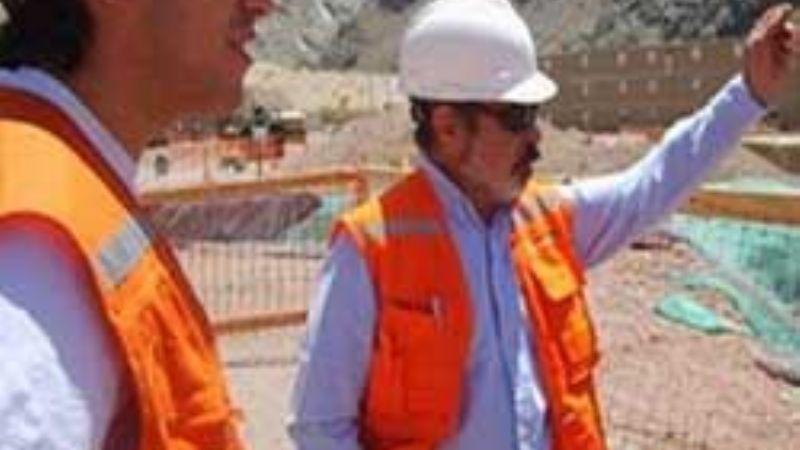 Miradas chinas en Catamarca