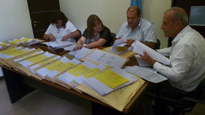 800 Nuevas viviendas IPV para los catamarqueños