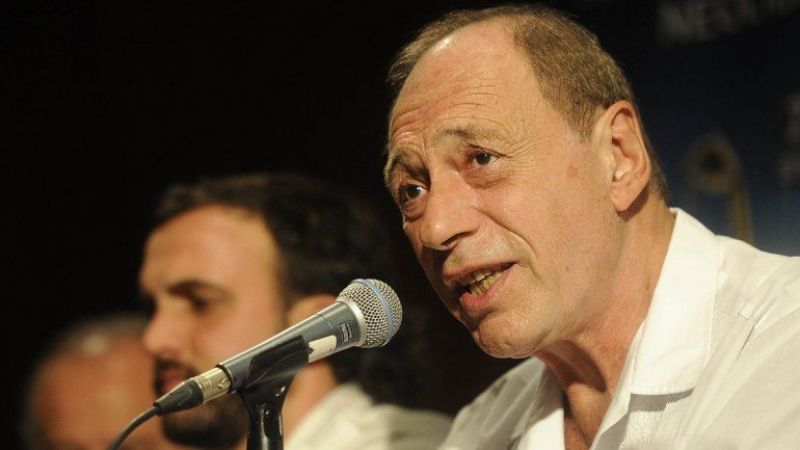 Zaffaroni calificó como “abuso de autoridad” las designaciones de jueces por decreto