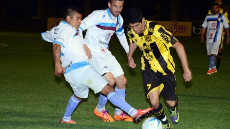 Unión Aconquija visita a Mitre con la meta de sumar