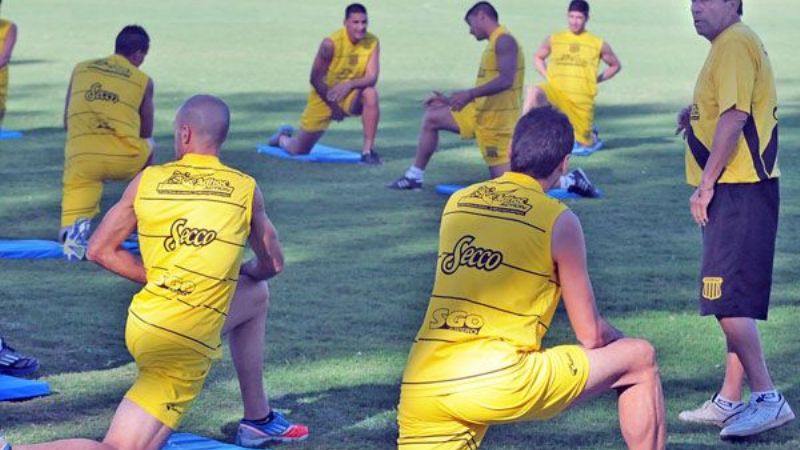 Para los santiagueños es “el partido más importante del año”