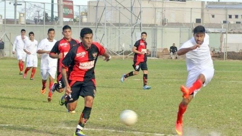 San Lorenzo de Alem busca un obligado éxito frente a Andino
