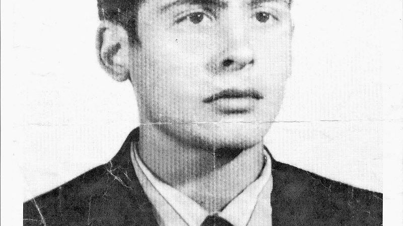 “La Obra” recuerda al estudiante Raúl Mateo Molina