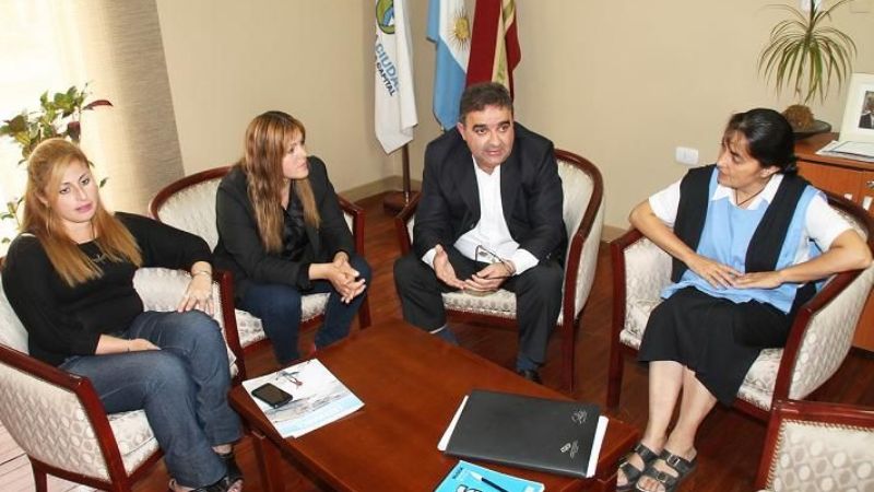 ONG pidió por “Prostíbulos cero”