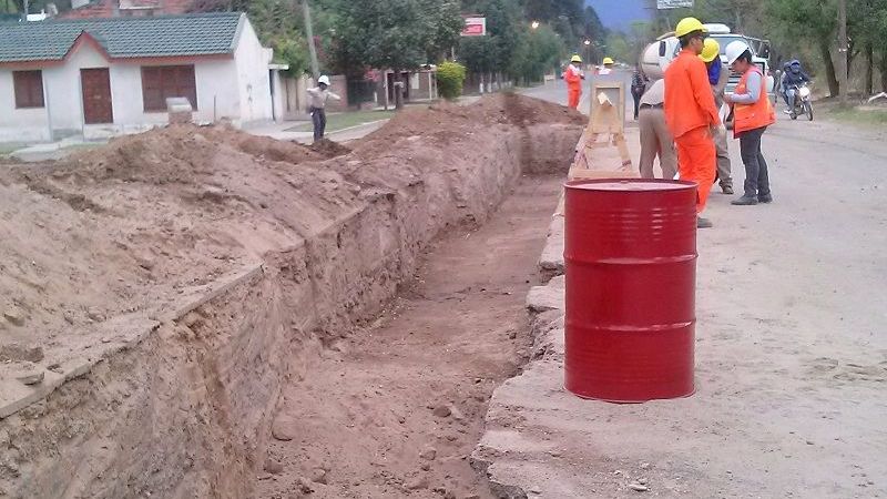 Obras “son amores” y también exigen mucha comprensión
