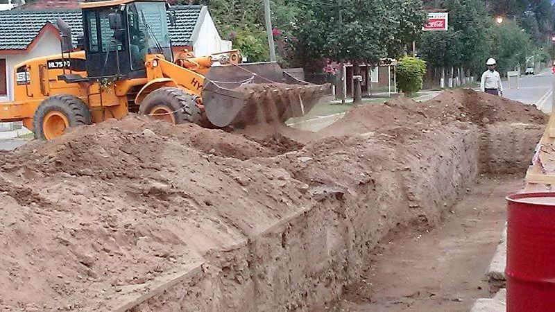 Obras “son amores” y también exigen mucha comprensión