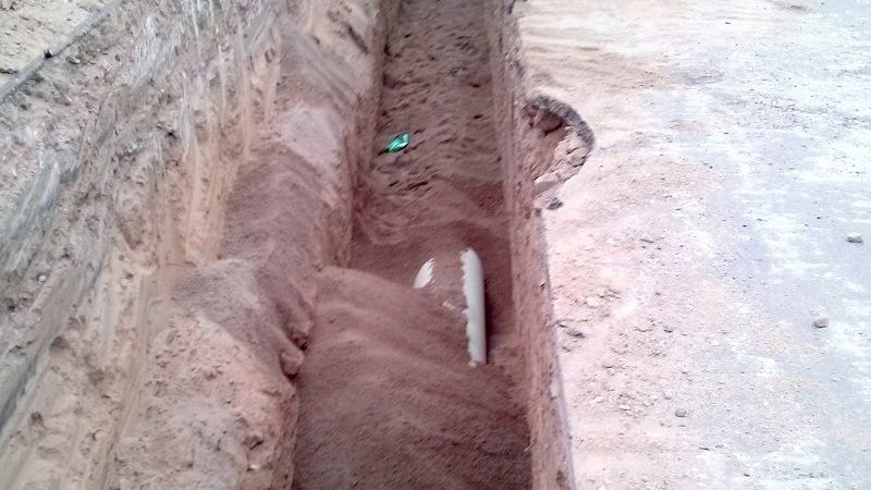 Obras “son amores” y también exigen mucha comprensión