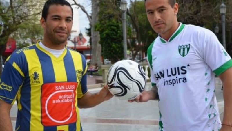 El atraso del clásico puntano nos muestra una realidad distinta