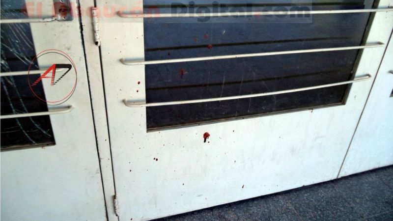 Bullying en Fiambalá: Adolescente apuñalado en una escuela