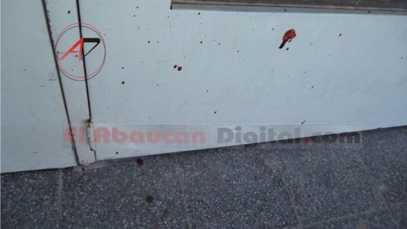 Bullying en Fiambalá: Adolescente apuñalado en una escuela