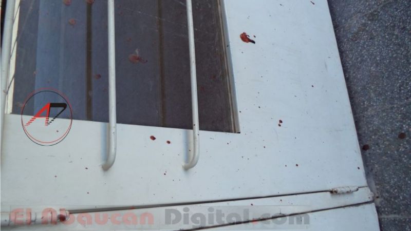 Bullying en Fiambalá: Adolescente apuñalado en una escuela